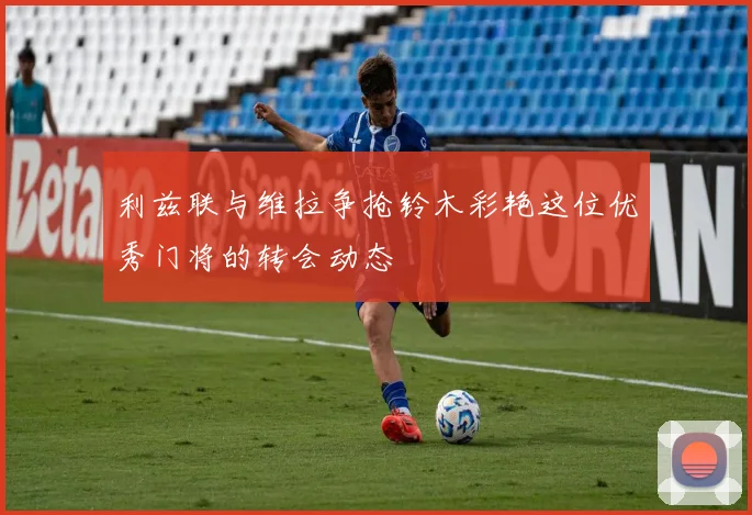 利兹联与维拉争抢铃木彩艳这位优秀门将的转会动态